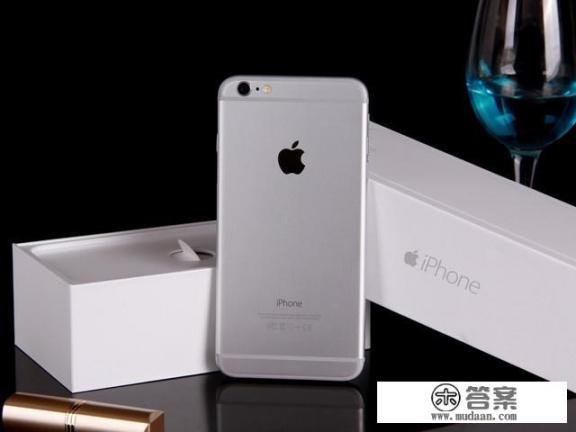 苹果6SPLUS换电池多少钱？