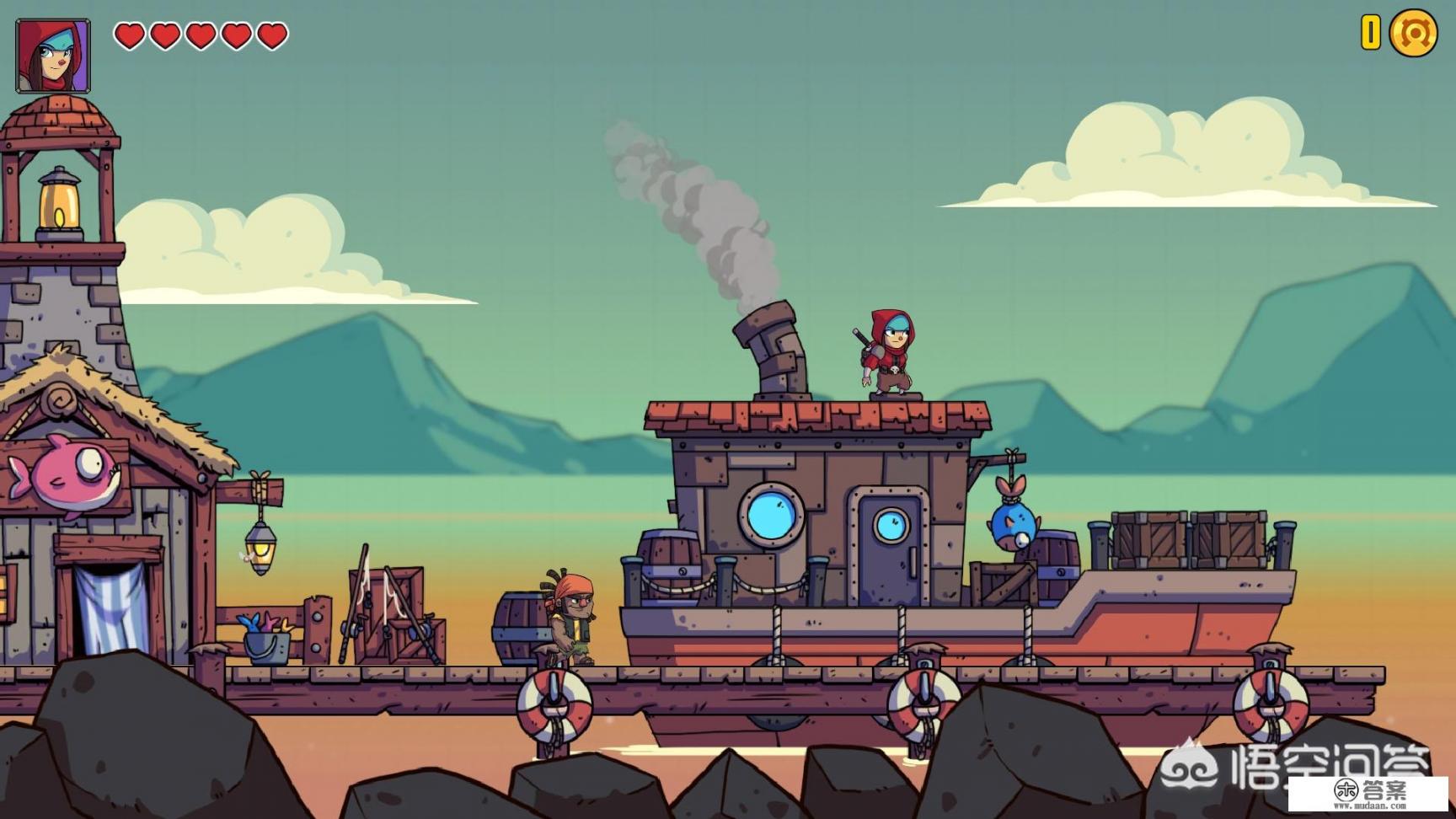 手机怎么玩rpg游戏？