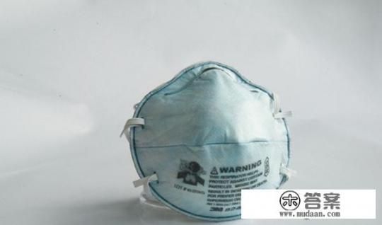 什么样的口罩是n95口罩? 什么样的口罩是n95口罩?