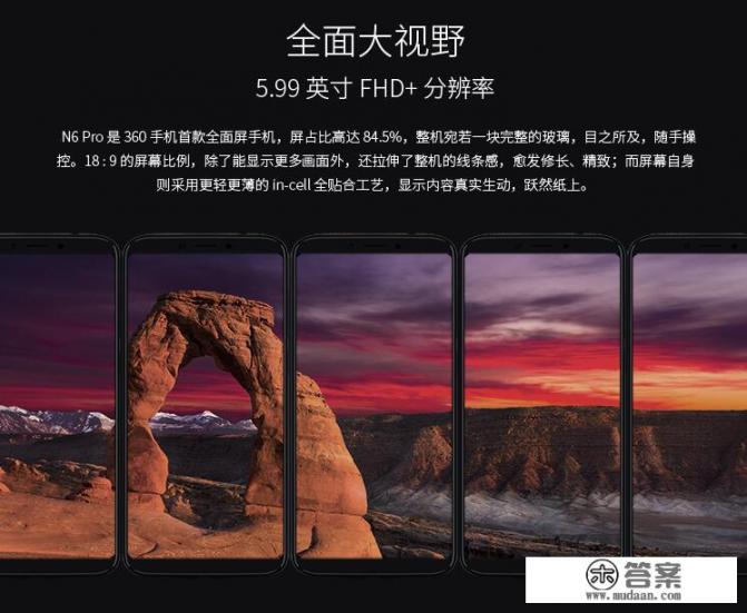 360n6pro参数? 360n6pro参数?