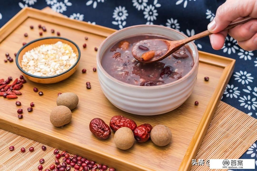 吃什么食物能补血养胃？