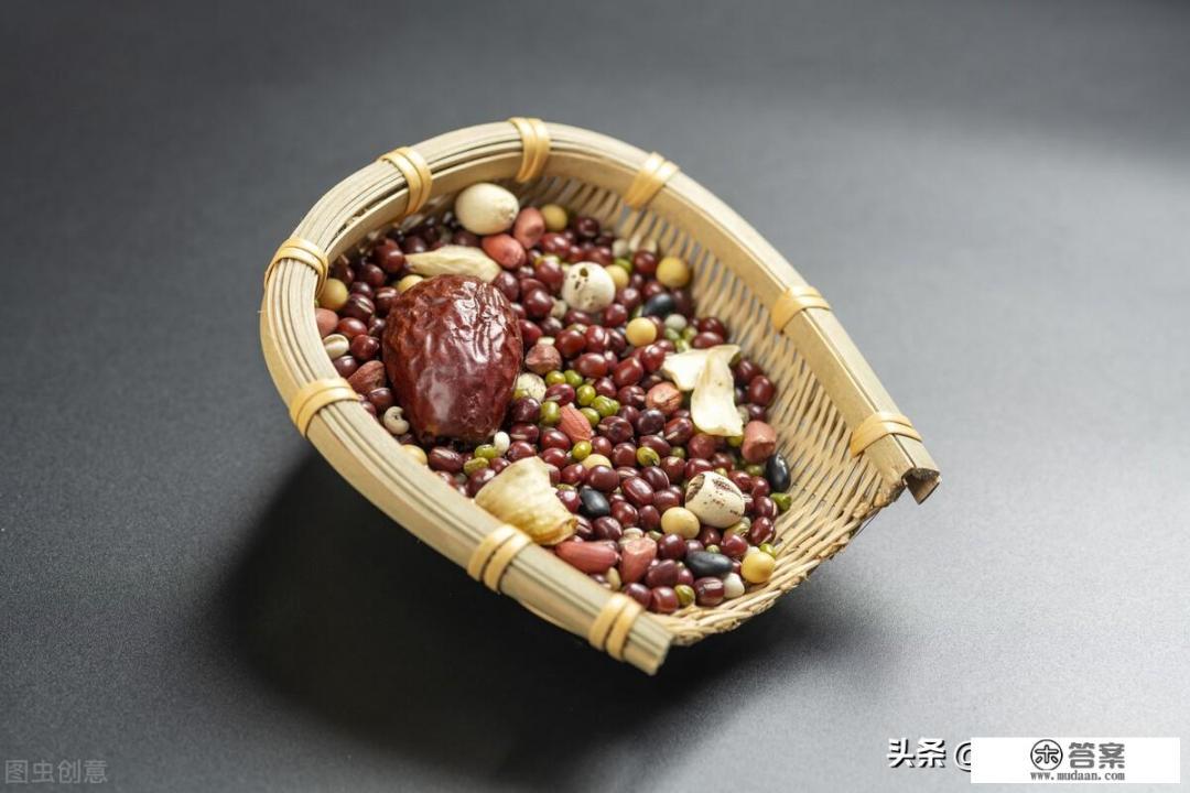 吃什么食物能补血养胃？