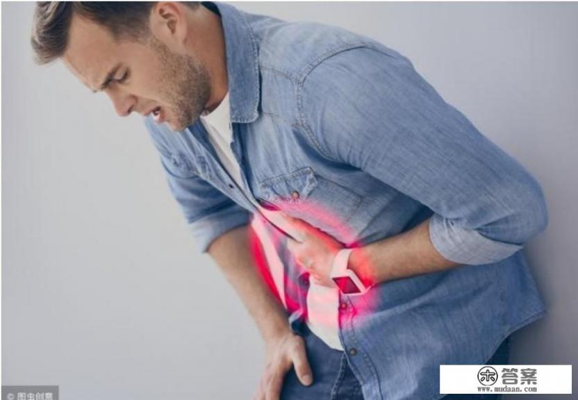 胃疼怎么缓解? 胃疼怎么缓解?