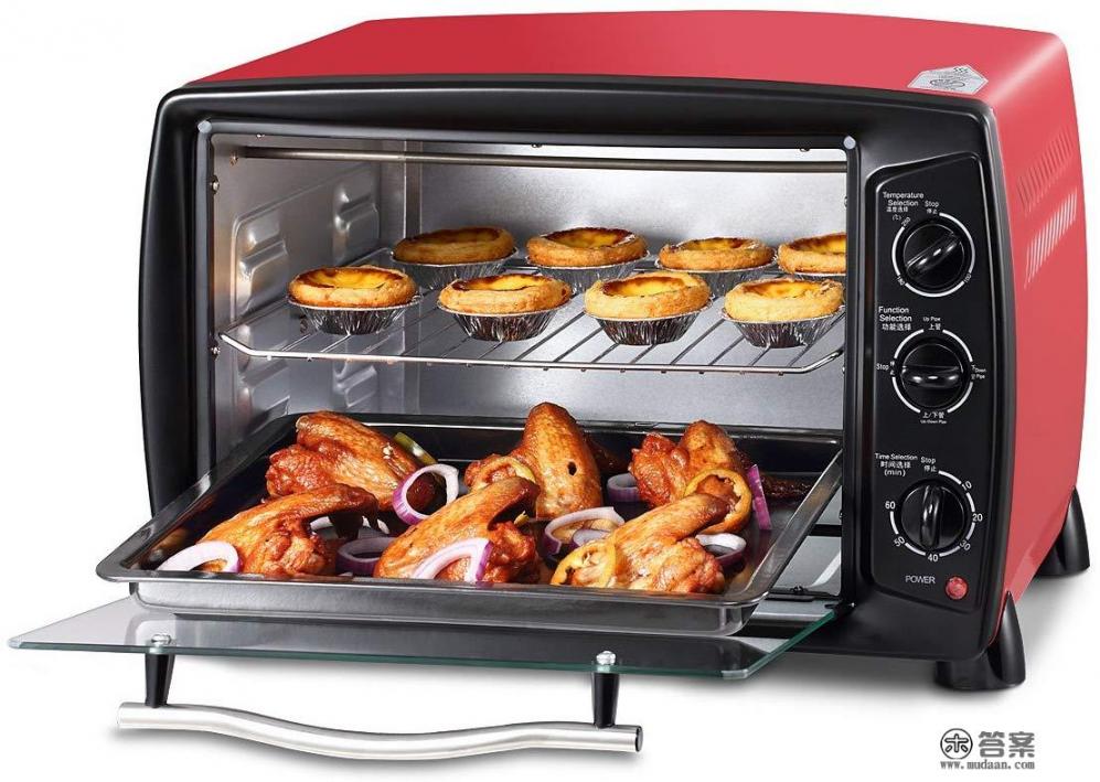 电烤箱和微波炉哪个好?电烤箱和微波炉优缺点？