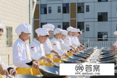 为什么学厨师的后悔了？