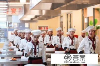 为什么学厨师的后悔了？