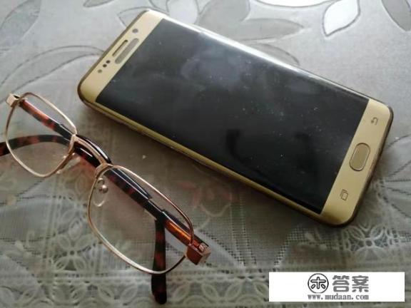 老年人推荐智能手机? 老年人推荐智能手机?