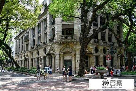 广州一日游必去十个景点? 广州一日游必去十个景点?