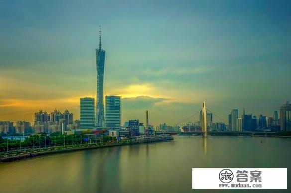 广州一日游必去十个景点? 广州一日游必去十个景点?