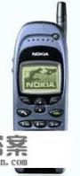 诺基亚6150那年出产出来的?