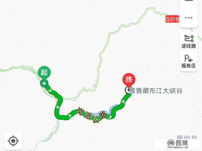 林芝到成都自驾住宿几天合理？