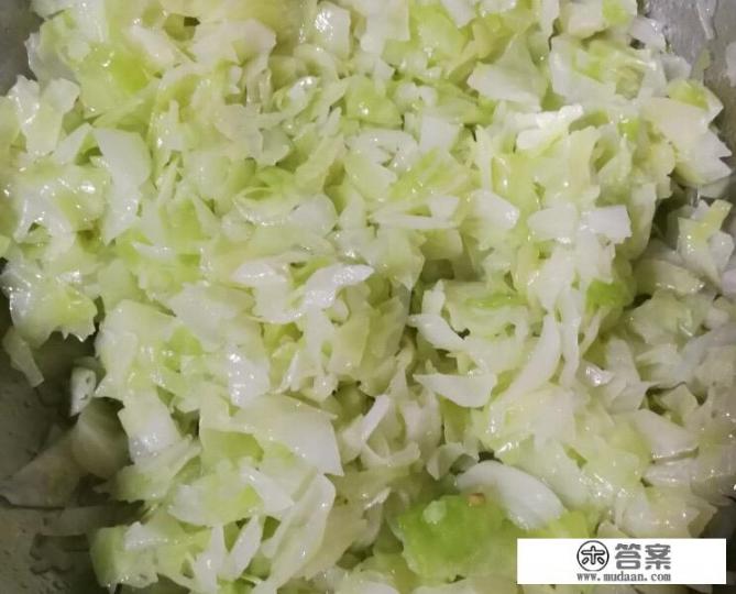 包饺子的方法? 包饺子的方法?