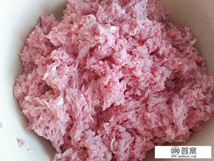 包饺子的方法? 包饺子的方法?