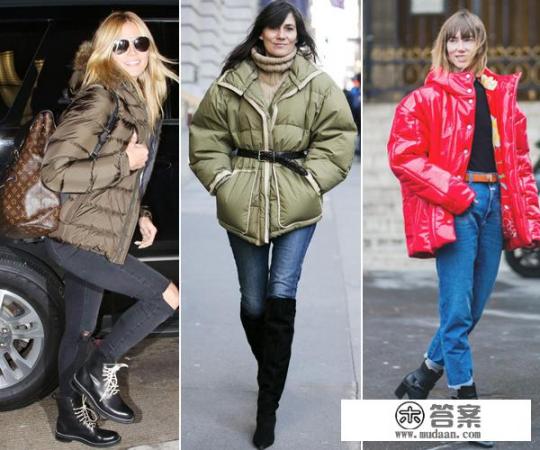 羽绒服的袖口该怎么清洗干净？