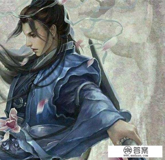 有雪中悍刀行的小说？