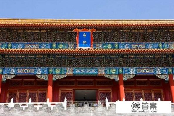 古代将军回朝流程？