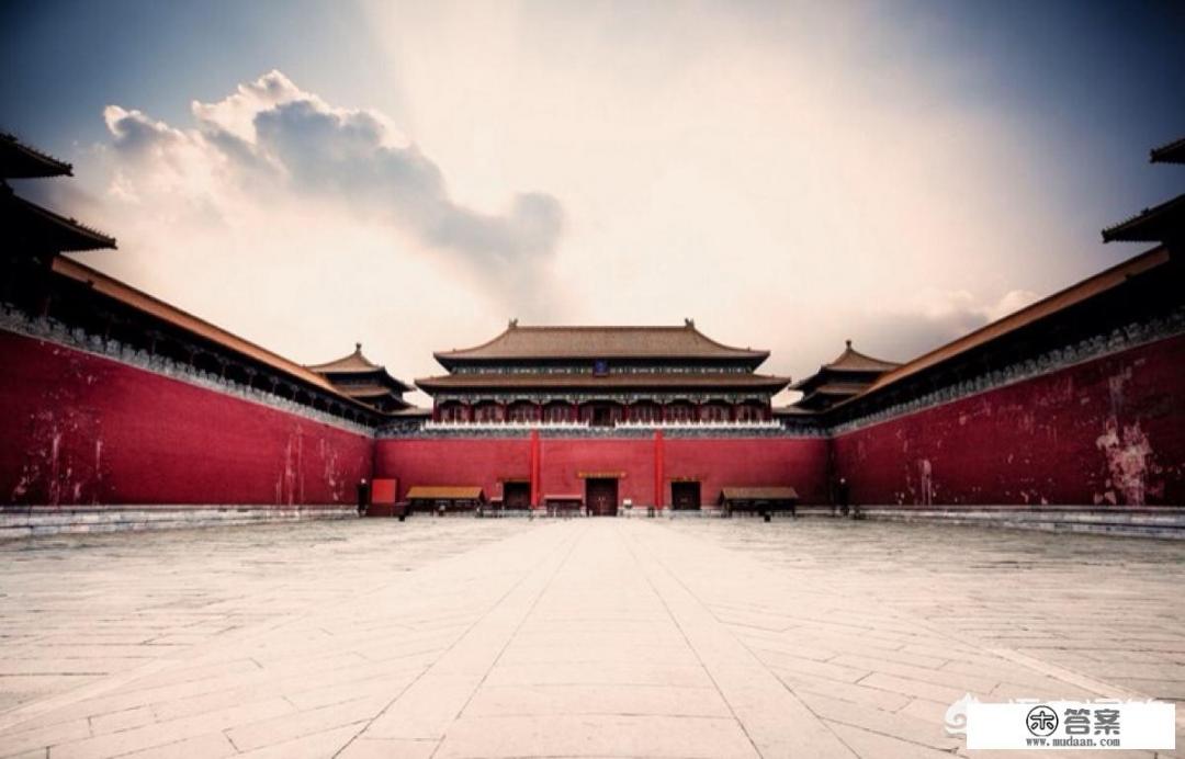 古代将军回朝流程？