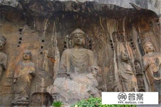 河南十大旅游景点，河南最好玩的地方有哪些？