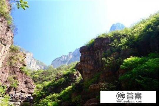 河南十大旅游景点，河南最好玩的地方有哪些？