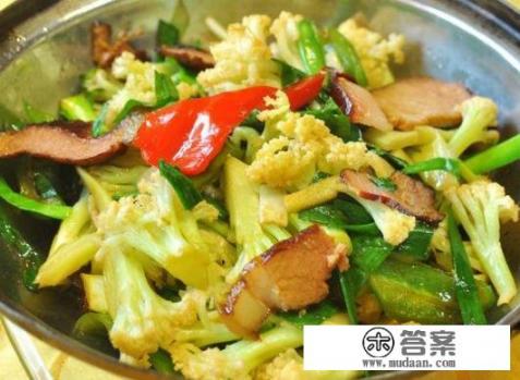 筒花菜怎么做好吃? 筒花菜怎么做好吃?