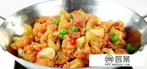 筒花菜怎么做好吃? 筒花菜怎么做好吃?