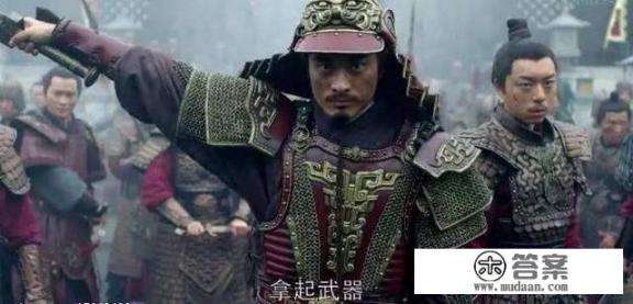 侯景之乱是怎样被平定的？