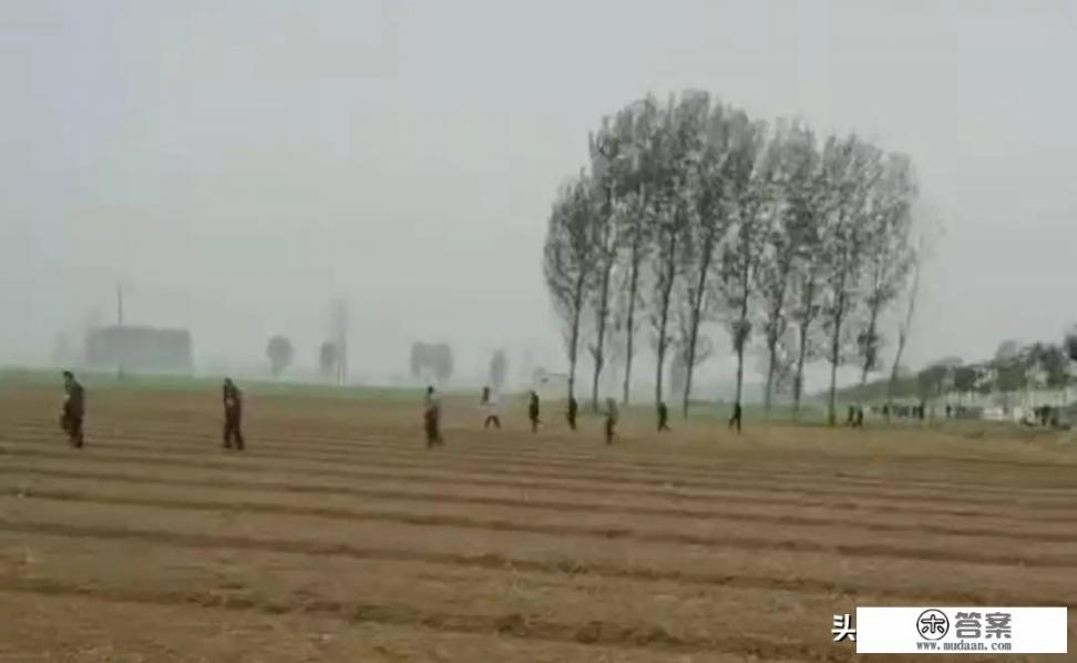 河南原阳6人被杀案嫌疑人失踪，至今没有抓获，他可能逃往哪里？