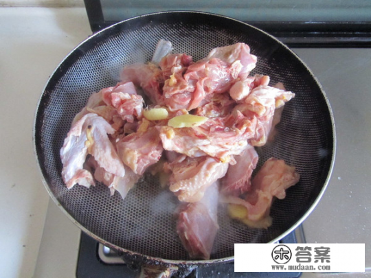 山药鸡汤怎么炖好喝又营养孩子喝? 山药鸡汤怎么炖好喝又营养孩子喝?