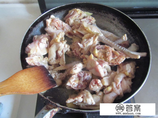 山药鸡汤怎么炖好喝又营养孩子喝? 山药鸡汤怎么炖好喝又营养孩子喝?