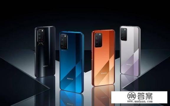 目前5G手机哪款性价比更高？