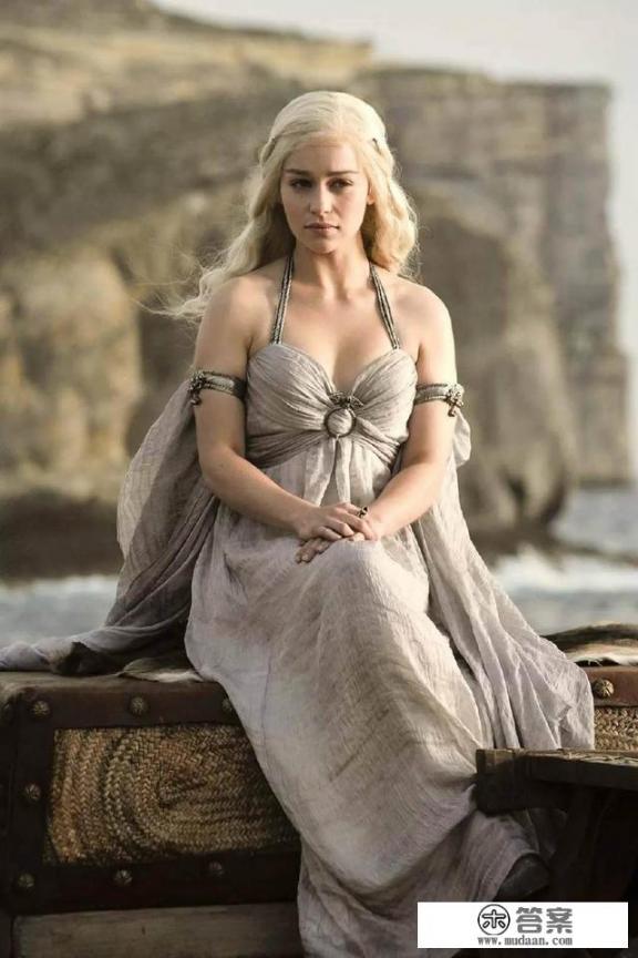 《权力的游戏》为什么好看？