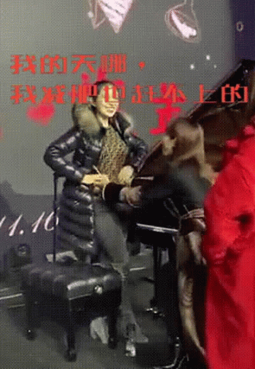 郎朗妻子吉娜被网友称身材好又美丽,有一个身材好的老婆是什么体验? 郎朗妻子吉娜被网友称身材好又美丽,有一个身材好的老婆是什么体验?