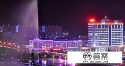 平凉的六个县，你觉得哪个最富有？