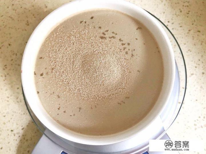 纯荞麦豆馒头做法? 纯荞麦豆馒头做法?