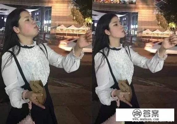 一个女人往事随风的说说？