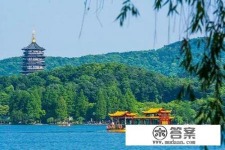 中国旅游地理八大旅游景区? 中国旅游地理八大旅游景区?