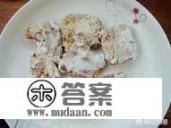 甜酸排骨做法？