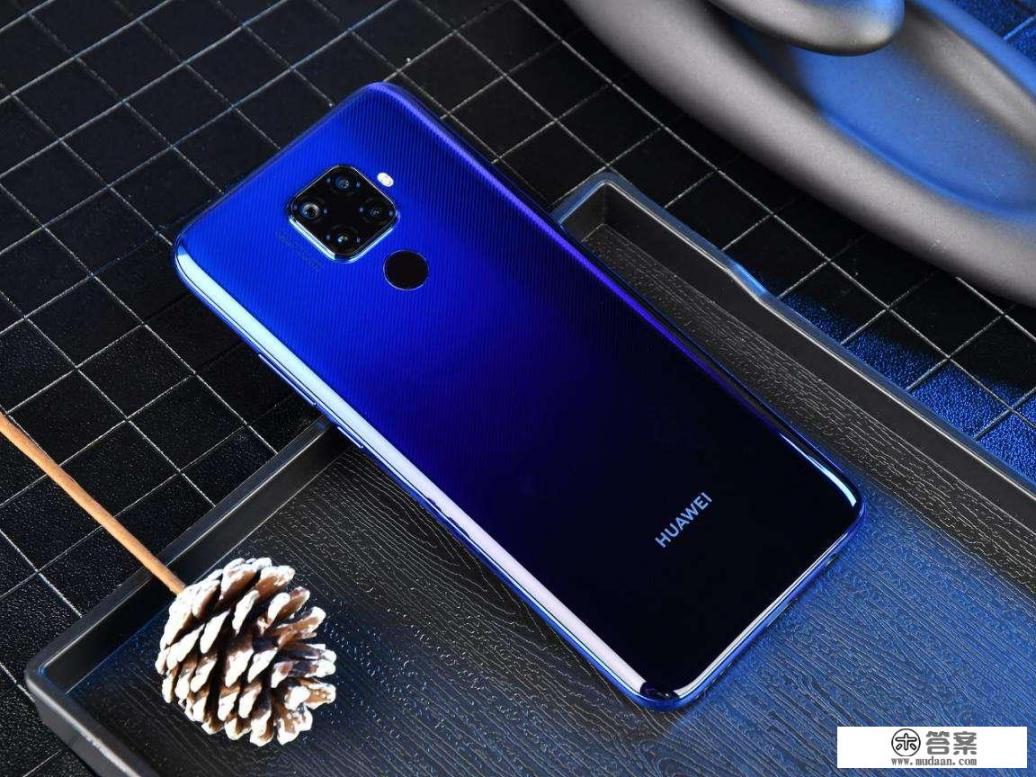 nova5i pro屏幕尺寸？