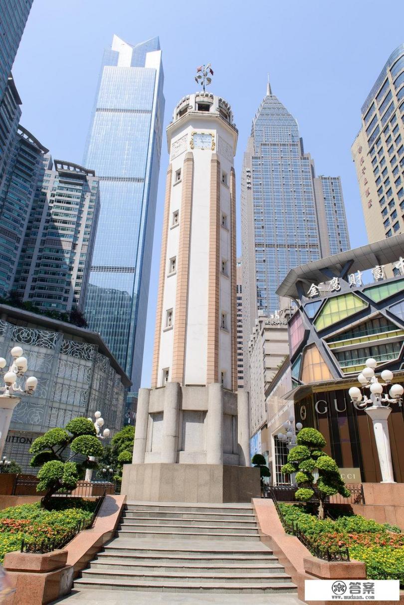 重庆3天旅游攻略? 重庆3天旅游攻略?