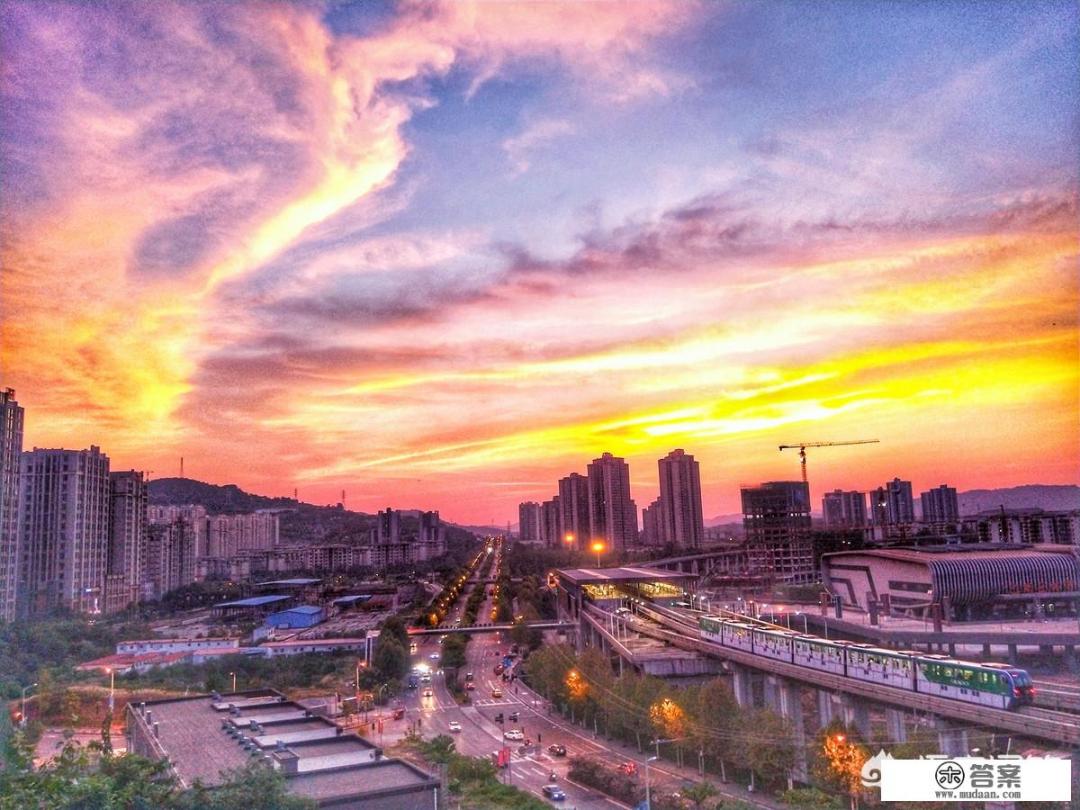 重庆3天旅游攻略? 重庆3天旅游攻略?