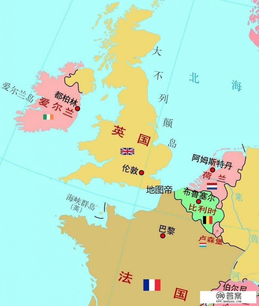 弹丸小国荷兰,为何能统治印度尼西亚300年? 弹丸小国荷兰,为何能统治印度尼西亚300年?