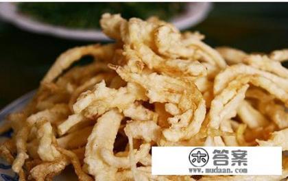 外婆家茶香鸡的制作？