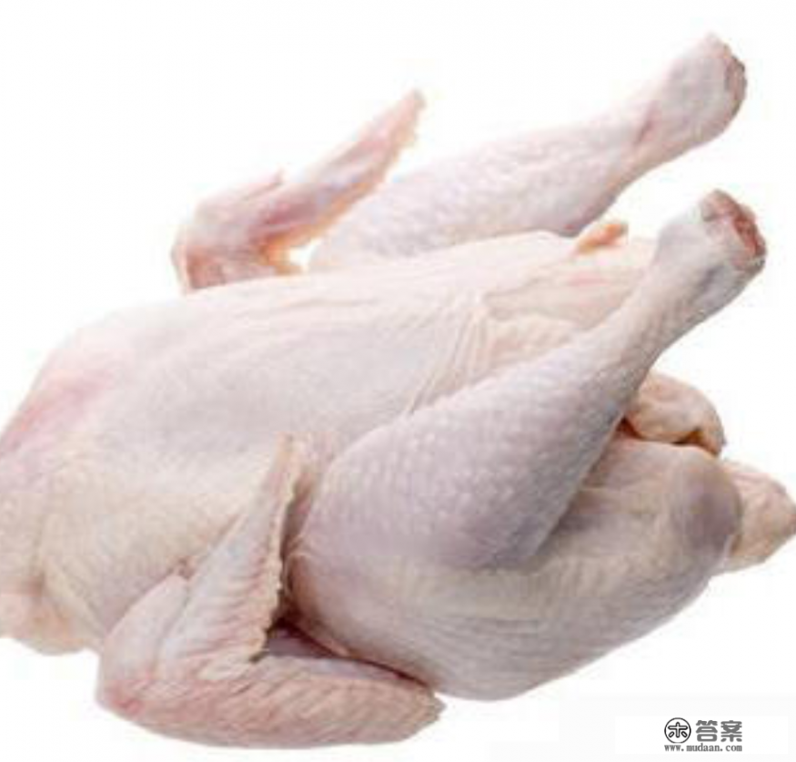 白切鸡的正确煮法? 白切鸡的正确煮法?