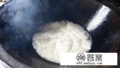 用来炸东西生粉还是淀粉好，急？