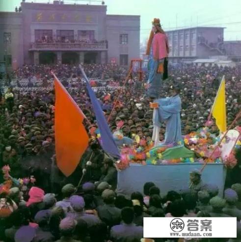 作为甘肃省庆阳市的市中心，西峰城区现在发展的怎么样？