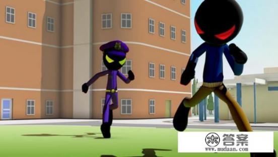 如何评价《火柴人神逃脱》这款游戏? 如何评价《火柴人神逃脱》这款游戏?