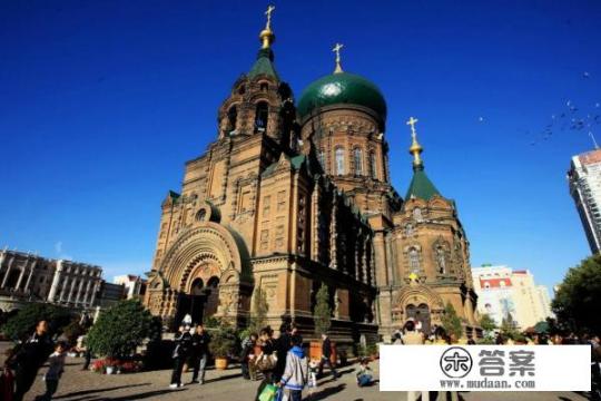 天热避暑的旅游地方? 天热避暑的旅游地方?