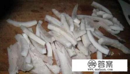 老椰果肉怎么吃好吃？