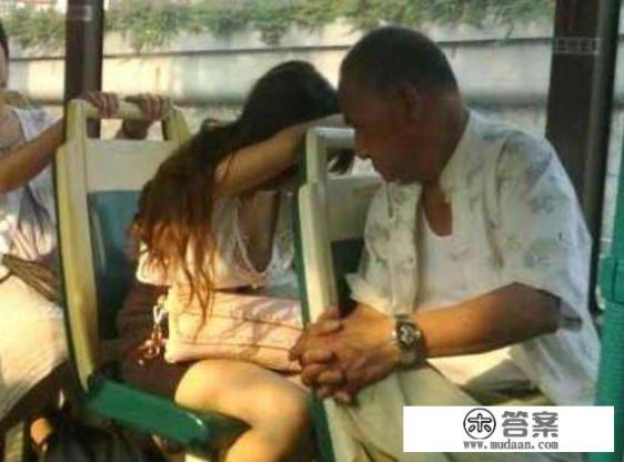 不给孕妇让座视而不见的作文？