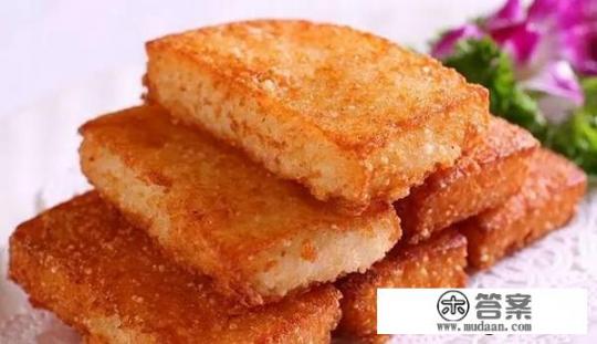 上海十大名小吃有哪些？
